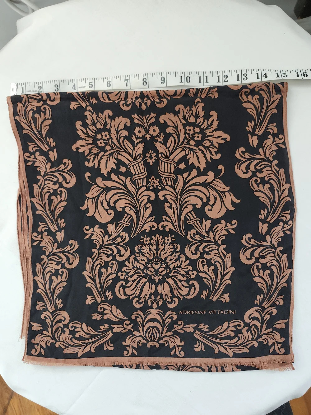 Adrienne Vittadini luxurious adrienne